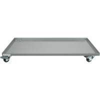 Cabinet Dolly, 24" W x 48" D x 1-3/8" H, 1000 lbs. Capacity MP890 | Globex Building Supplies Inc.