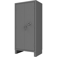 Access Control Cabinet MP900 | Globex Building Supplies Inc.