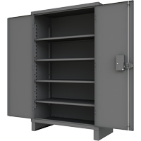 Access Control Cabinet MP901 | Globex Building Supplies Inc.
