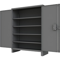 Access Control Cabinet MP902 | Globex Building Supplies Inc.