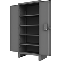 Access Control Cabinet MP903 | Globex Building Supplies Inc.