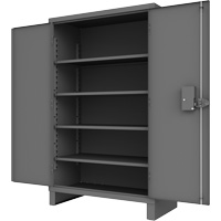 Access Control Cabinet MP904 | Globex Building Supplies Inc.