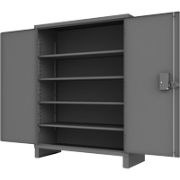 Access Control Cabinet MP905 | Globex Building Supplies Inc.