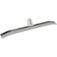 Floor Squeegees - Grey Blade, 24", Curved Blade NC095 | Globex Building Supplies Inc.