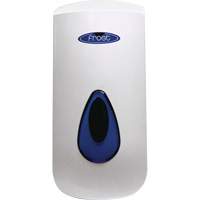 Lotion Soap Dispenser, Push, 1000 ml Capacity NC895 | Globex Building Supplies Inc.