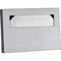 Toilet Seat Cover Dispenser NG440 | Globex Building Supplies Inc.