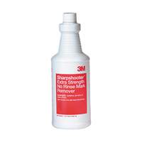 Sharpshooter™ Extra-Strength No-Rinse Mark Remover, Bottle NG526 | Globex Building Supplies Inc.