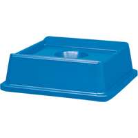 Recycling Containers - Tops NH763 | Globex Building Supplies Inc.