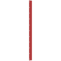 Replacement Part For Floor Squeegees, Blade NC093 | Globex Building Supplies Inc.