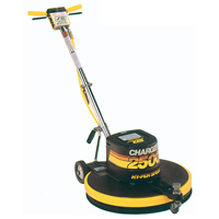 BURNISHER HIGH SPEED 20" CHARGER 2500 RPM, Burnisher NI459 | Globex Building Supplies Inc.