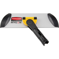 Executive Series™ Hygen™ Quick-Connect Mop Frame, 11", Metal NI877 | Globex Building Supplies Inc.