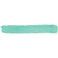 Flexi-Wand Duster Replacement Sleeve, Microfibre NI883 | Globex Building Supplies Inc.