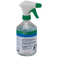 Refillable Trigger Sprayer for SC 400™, Round, 500 ml, Plastic NIM220 | Globex Building Supplies Inc.