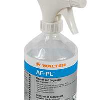 Refillable Trigger Sprayer for AF-PL™, Round, 500 ml, Plastic NIM219 | Globex Building Supplies Inc.