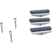 Replacement Stone Set for Hones TYS008 | Globex Building Supplies Inc.