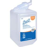 Scott<sup>®</sup> Control™ Antimicrobial Skin Cleanser, Foam, 1 L, Unscented NJJ041 | Globex Building Supplies Inc.