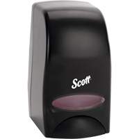 Scott<sup>®</sup> Essential™ Skin Care Dispenser, Push, 1000 ml Capacity, Cartridge Refill Format NJJ048 | Globex Building Supplies Inc.