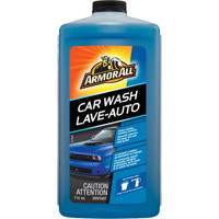 Car Wash, 715 ml, Bottle NJQ522 | Globex Building Supplies Inc.