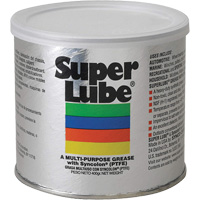 Super Lube, 400 ml, Can NKA734 | Globex Building Supplies Inc.
