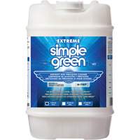 Extreme Simple Green<sup>®</sup> Aircraft & Precision Cleaner, Jug NKC651 | Globex Building Supplies Inc.