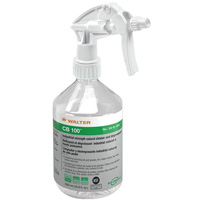Refillable Trigger Sprayer for CB 100™, Round, 500 ml, Plastic NKE946 | Globex Building Supplies Inc.