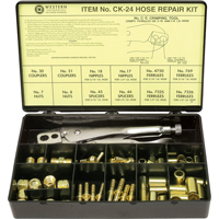 Hose Repair Kit NP497 | Globex Building Supplies Inc.