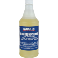 Ultra Bright Aluminum Cleaners, Bottle NP597 | Globex Building Supplies Inc.