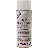 NDT Spray - Visible Dye Penetrant System, Aerosol Can NP599 | Globex Building Supplies Inc.