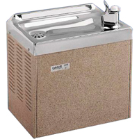 Wall Mounted Water Coolers OJ952 | Globex Building Supplies Inc.