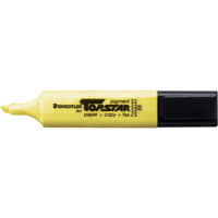 Textsurfer<sup>®</sup> Classic Yellow Highlighter OB931 | Globex Building Supplies Inc.