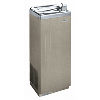 Against-A-Wall or Free-Standing Water Coolers OC709 | Globex Building Supplies Inc.