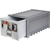 Storex Storage File Drawer System OE786 | Globex Building Supplies Inc.