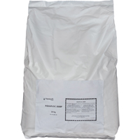 Powdered Flocculant, 55 lbs. (25 kg), Bag OK109 | Globex Building Supplies Inc.