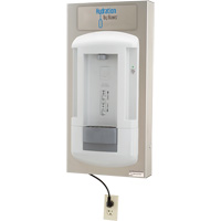 Hydration Station<sup>®</sup>  Surface Wall-Mount ADA Touchless Bottle Filling Station ON551 | Globex Building Supplies Inc.