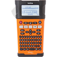Advanced Industrial Handheld Labeller, HandHeld, Battery Operated ON750 | Globex Building Supplies Inc.