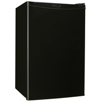 Compact Refrigerator, 32-11/16" H x 20-11/16" W x 20-7/8" D, 4.4 cu. ft. Capacity OP567 | Globex Building Supplies Inc.