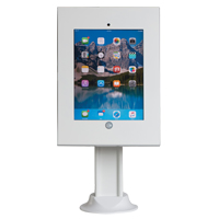 iPad<sup>®</sup> Holder OP810 | Globex Building Supplies Inc.