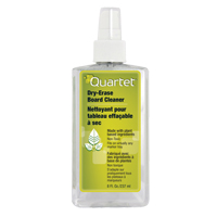 Quartet<sup>®</sup> Whiteboard Cleaner OP840 | Globex Building Supplies Inc.