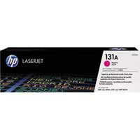 131A Laser Printer Toner Cartridge, New, Magenta OQ313 | Globex Building Supplies Inc.