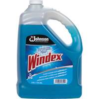 Windex<sup>®</sup> Glass Cleaner with Ammonia-D<sup>®</sup>, Jug OQ982 | Globex Building Supplies Inc.