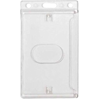Access Card Badge Holders OR081 | Globex Building Supplies Inc.