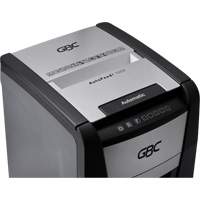 AutoFeed+ Home Office Shredder OR267 | Globex Building Supplies Inc.