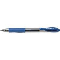 G2 Gel Pen OR400 | Globex Building Supplies Inc.