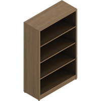 Newland Bookcase OR437 | Globex Building Supplies Inc.