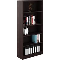 Newland Bookcase OR441 | Globex Building Supplies Inc.