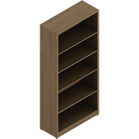 Newland Bookcase OR442 | Globex Building Supplies Inc.