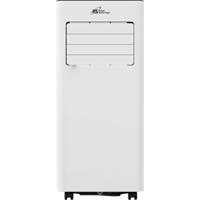 Portable Air Conditioner, Portable, 1000 BTU OR507 | Globex Building Supplies Inc.