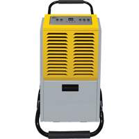 Commercial Dehumidifier with Direct Drain, 110 Pt. OR508 | Globex Building Supplies Inc.