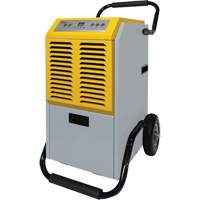 Commercial Dehumidifier with Direct Drain, 110 Pt. OR508 | Globex Building Supplies Inc.