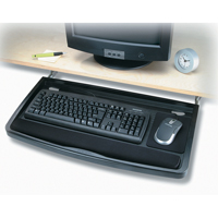 Keyboard Drawers OTG387 | Globex Building Supplies Inc.